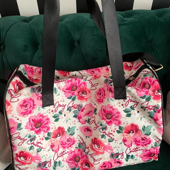 Juicy Couture Bag - Picture 9 of 10